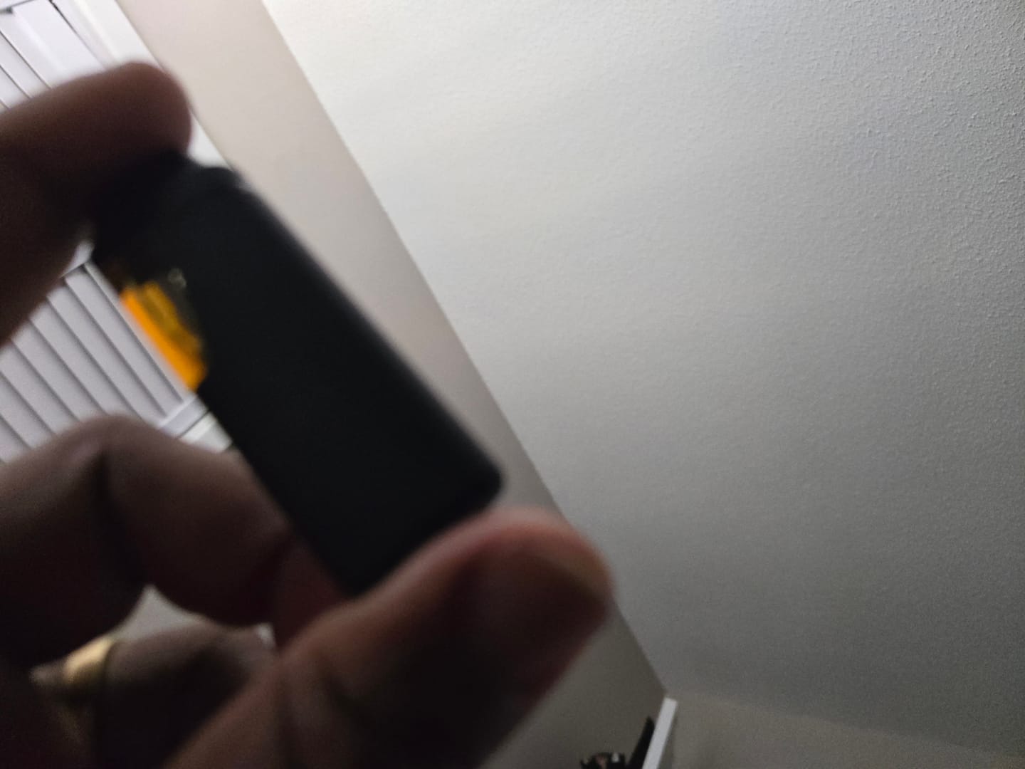 Customer photo review of PUR VYB - 2G THCa Live Resin - Granddaddy Purple (Indica)