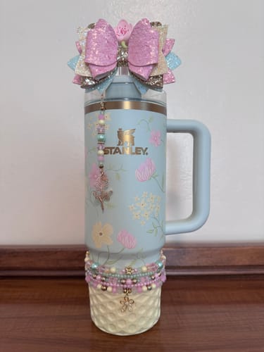 Customer photo review of Berries & Cream Waffle Boot
