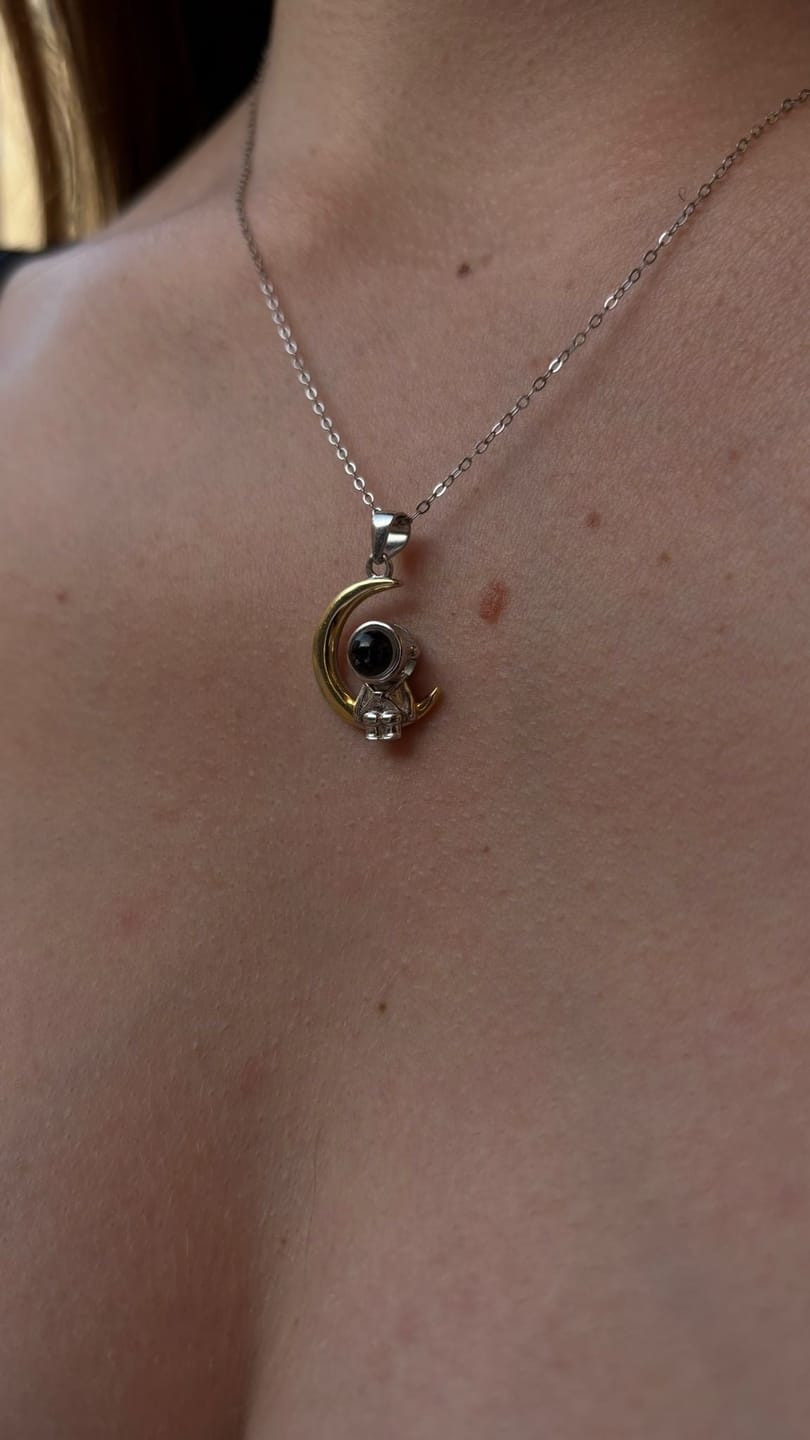 Customer photo review of Recuerdo Memorial Personalizado