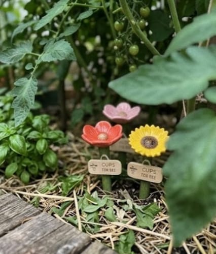 Customer photo review of La Pause des Abeilles®