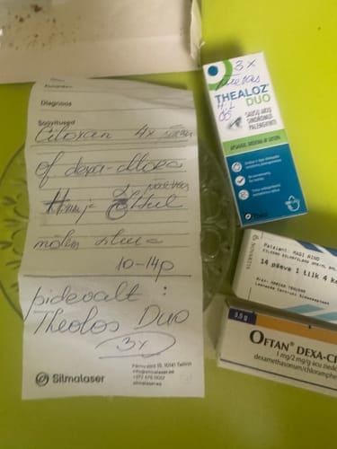 Customer photo review of LumiCura Flexible Multi-Color Light Panel