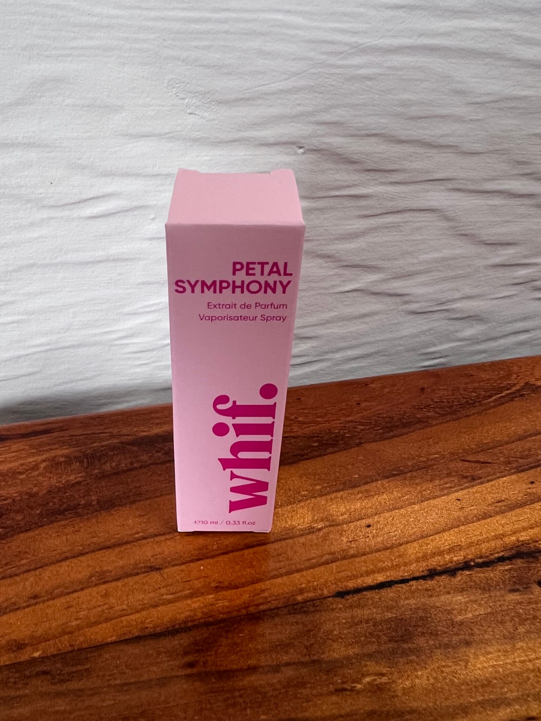 Customer photo review of Petal Symphony