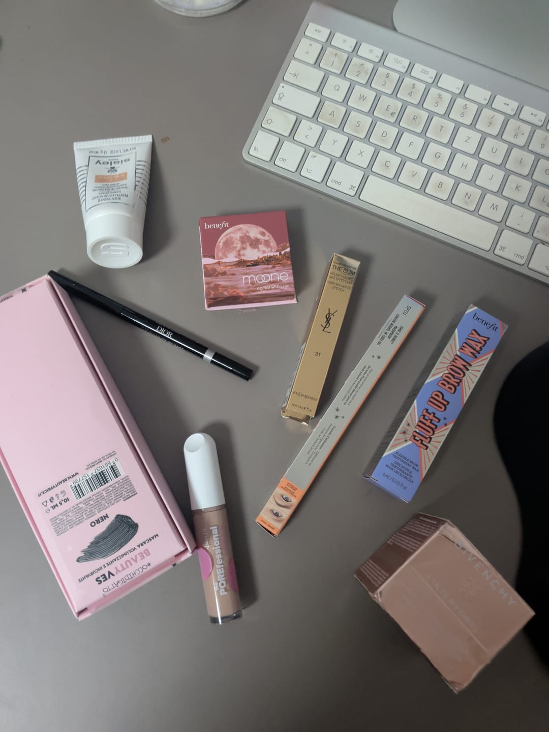 Customer photo review of Mystery Box LIVE #9 |OFFERTE ESCLUSIVE LIVE