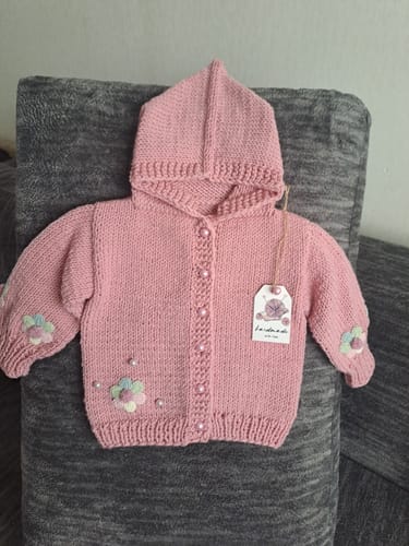 Customer photo review of Alize Lanagold Classic