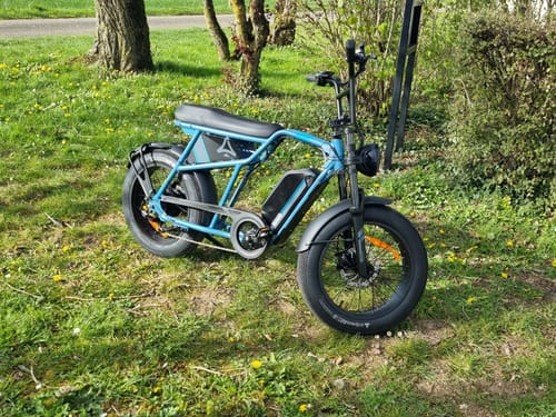 Customer photo review of CAVET Air