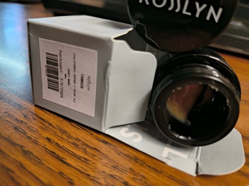 Customer photo review of Tangie (Craft Wash)