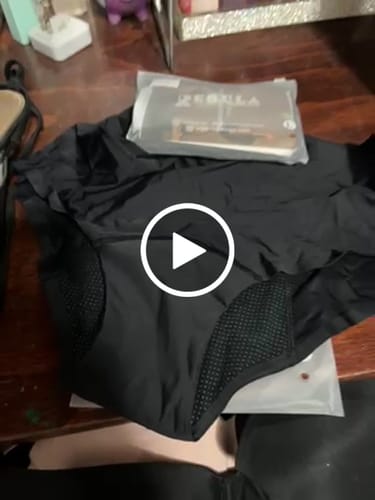 Customer video review of Valeria - Abundante