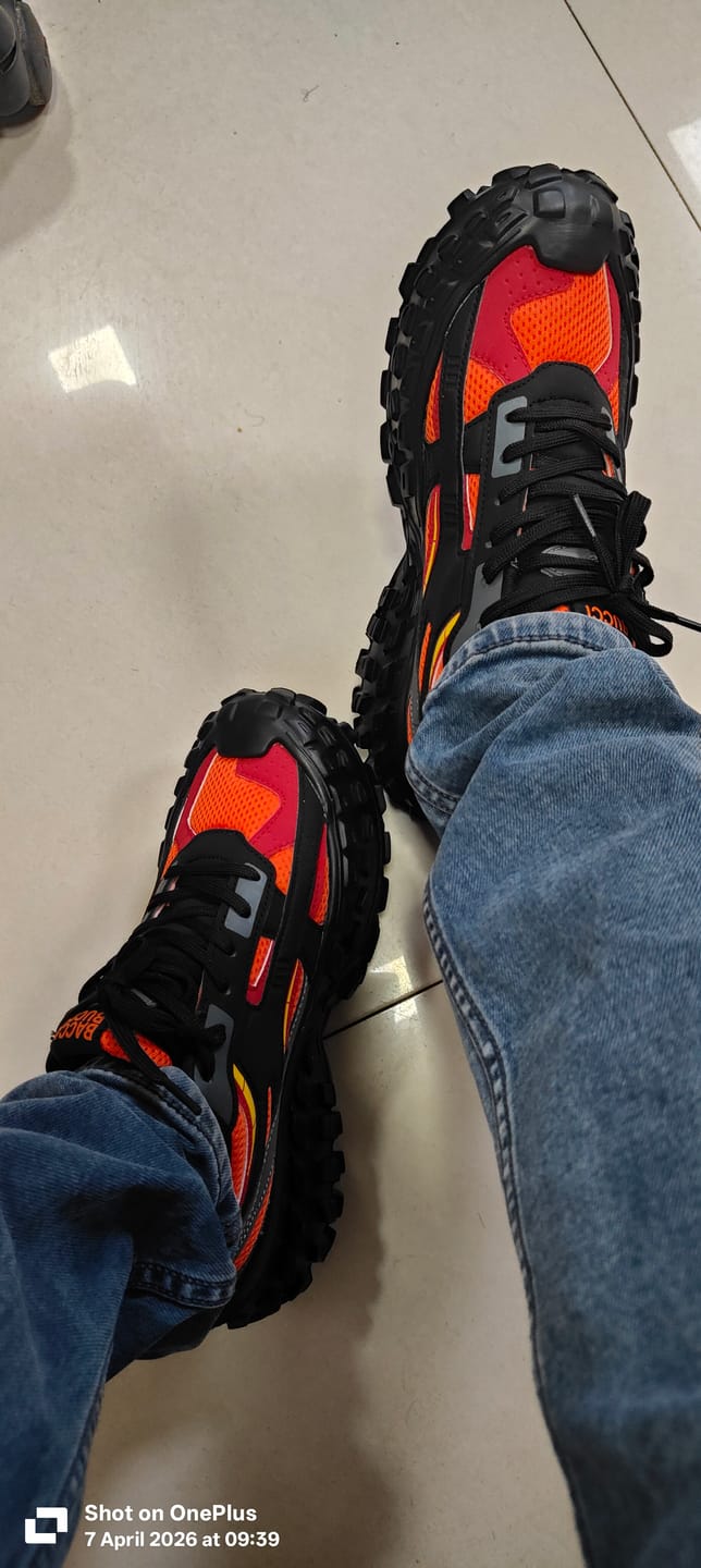 Customer photo review of COLOSSUS