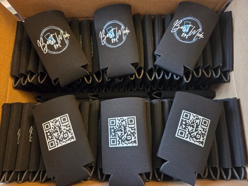 Customer photo review of DTF Transfers Gangsheet Builder