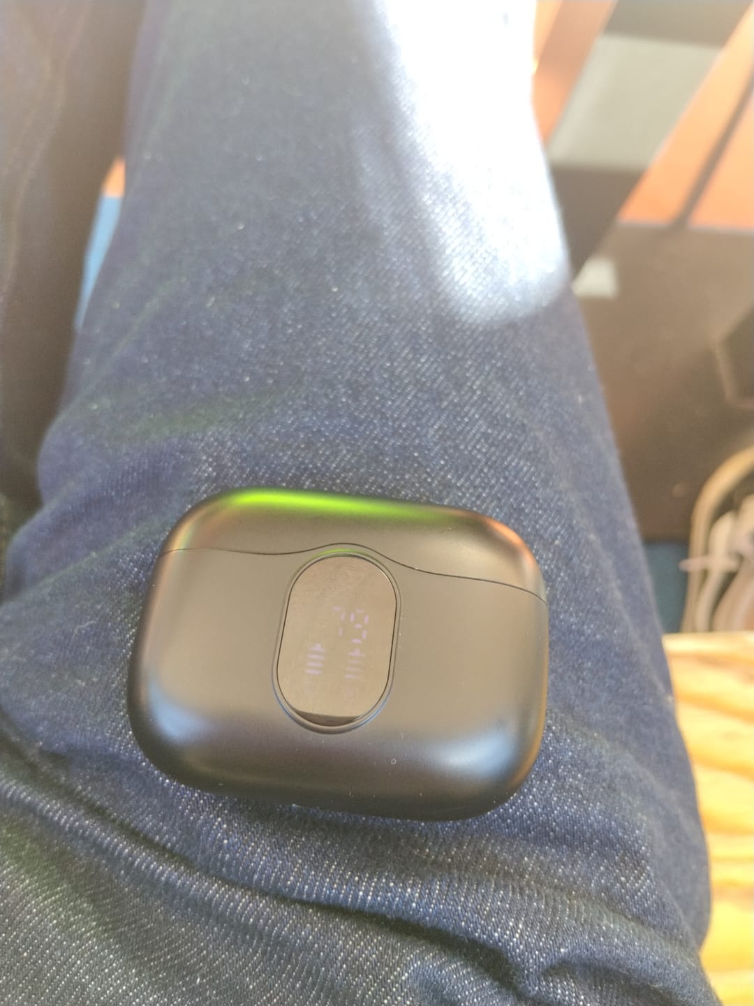 Customer photo review of Siltcon® SoundWave Pro 1
