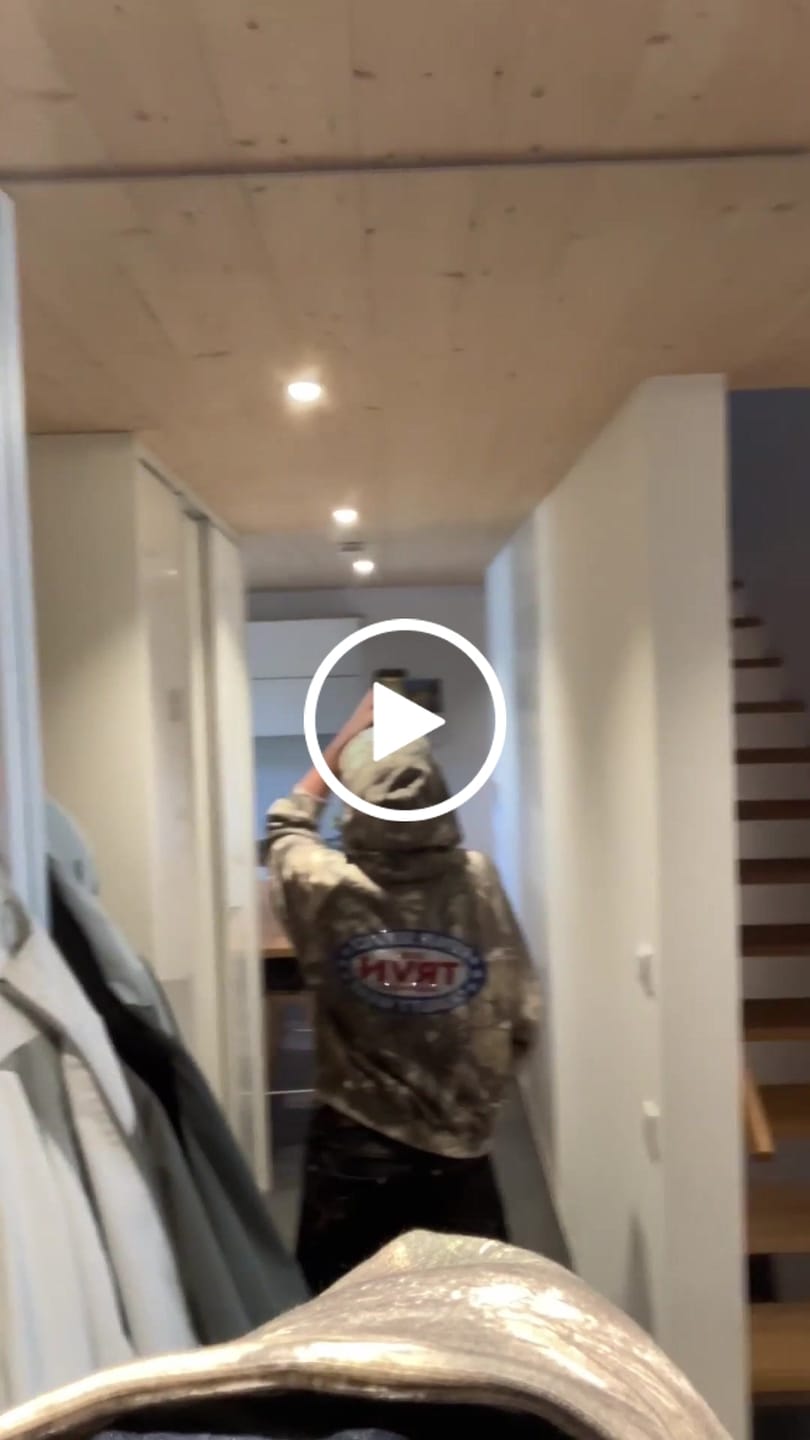 Customer video review of Pachinko Realtree Zip-Hoodie