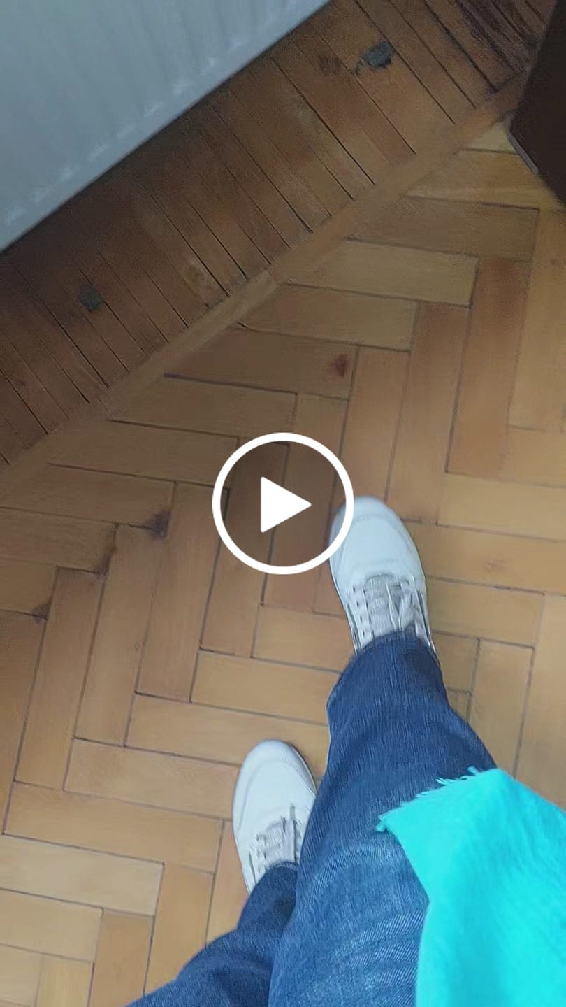 Customer video review of Pantofi Dama Piele Naturala Rieker RIEK N1100