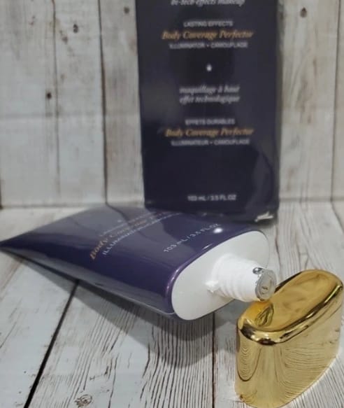 Customer photo review of Corrector Corporal