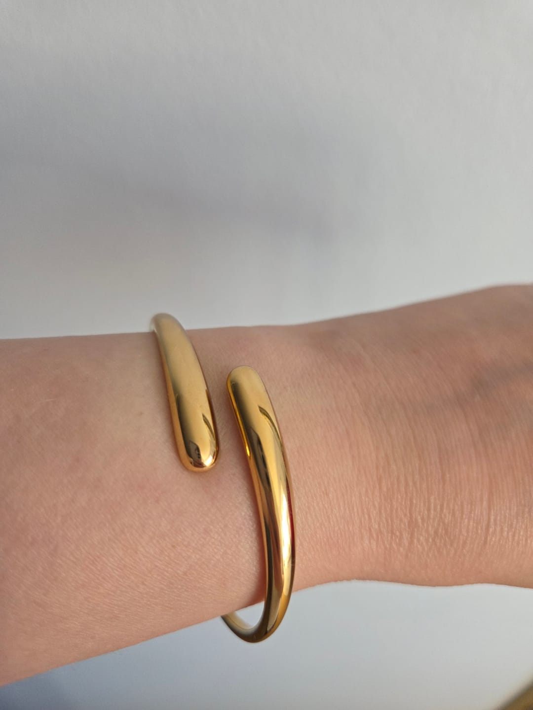 Customer photo review of Maggy Bracelet