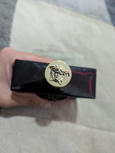 Customer photo review of Perfume Versace Eros Flame EDP