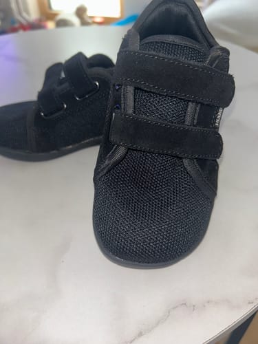 Customer photo review of Kinder Bugle - Barfußschuhe