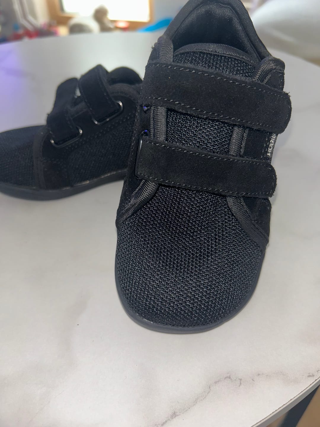 Customer photo review of Kinder Bugle - Barfußschuhe