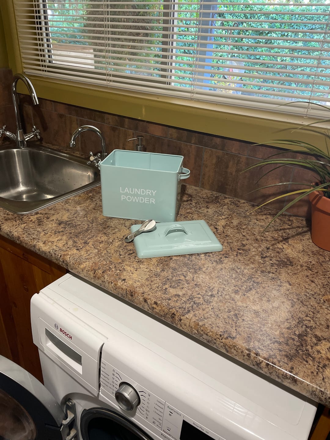 Customer photo review of Regular Washing Powder (Double Concentrate)