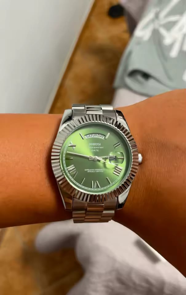 Customer photo review of Valoni® Cortez