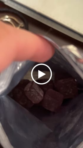 Customer video review of Blackberry - Passover