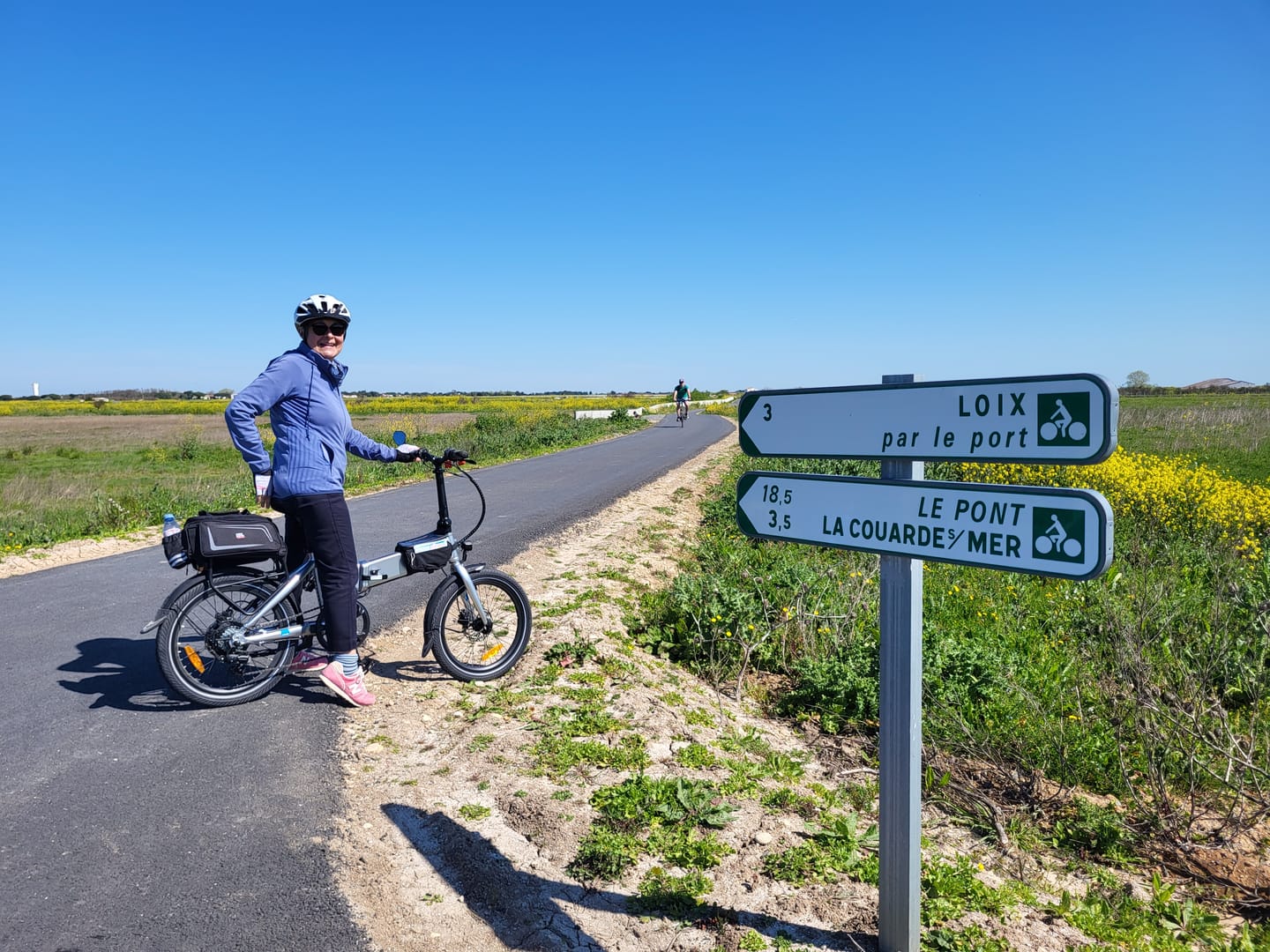 Customer photo review of Monza