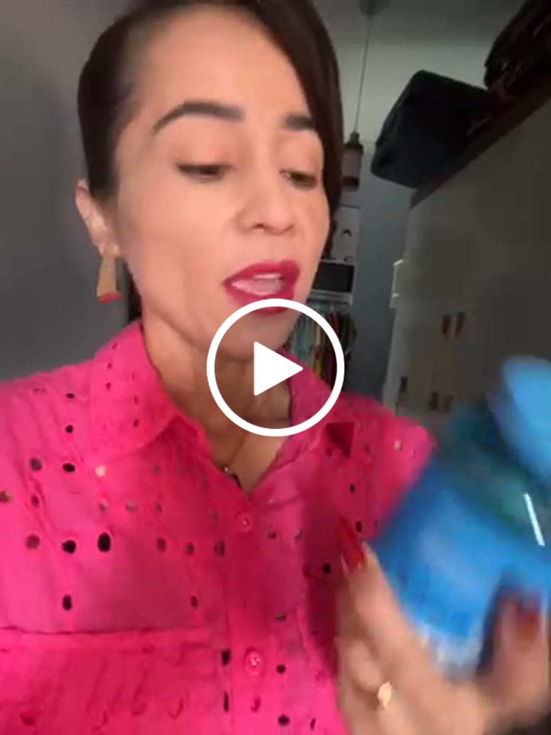 Customer video review of 1. Gummy Night