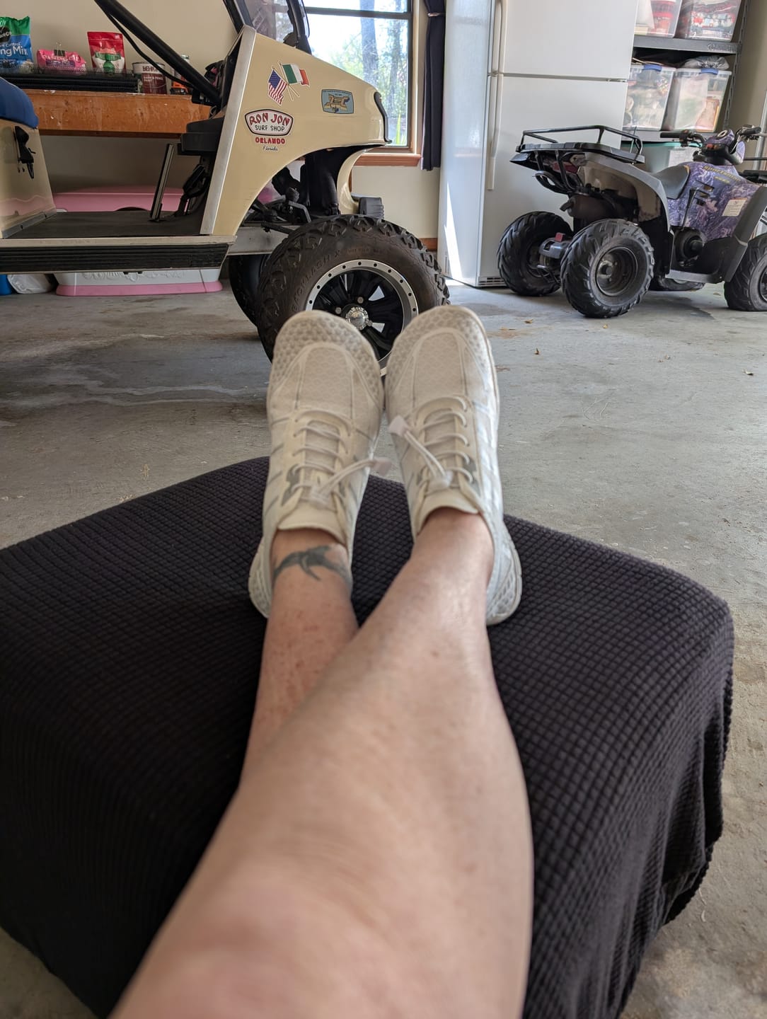 Customer photo review of Mirox