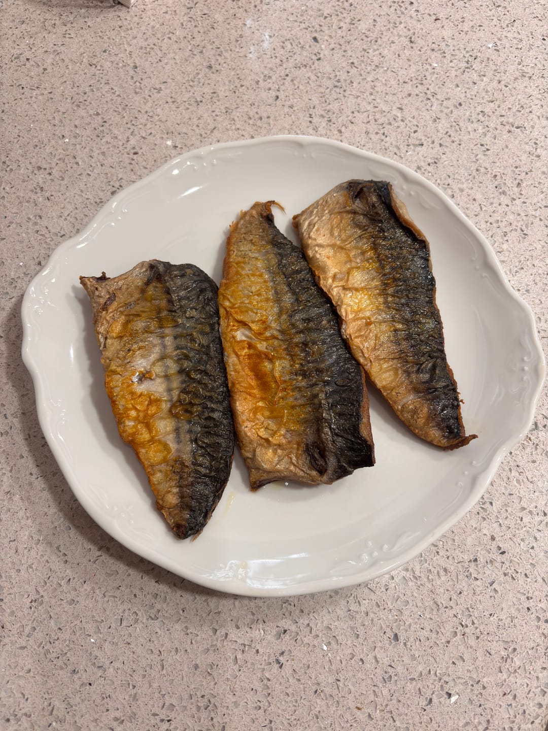 Customer photo review of Caballa