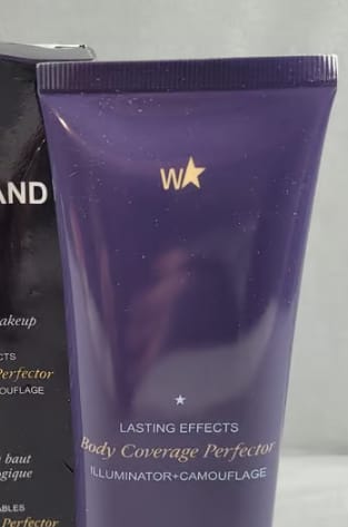 Customer photo review of Corrector Corporal