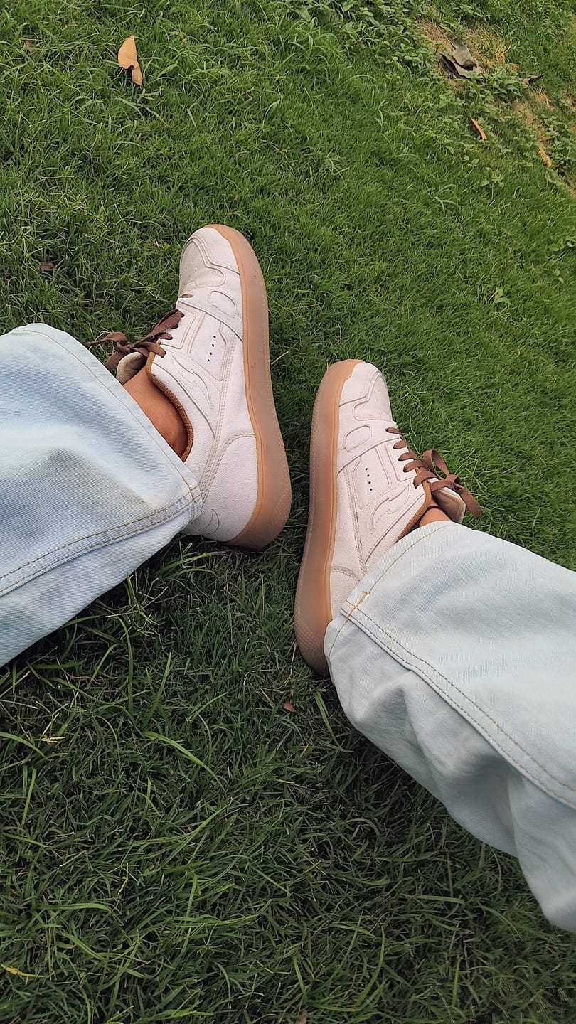 Customer photo review of ASTRID Autumn Cream