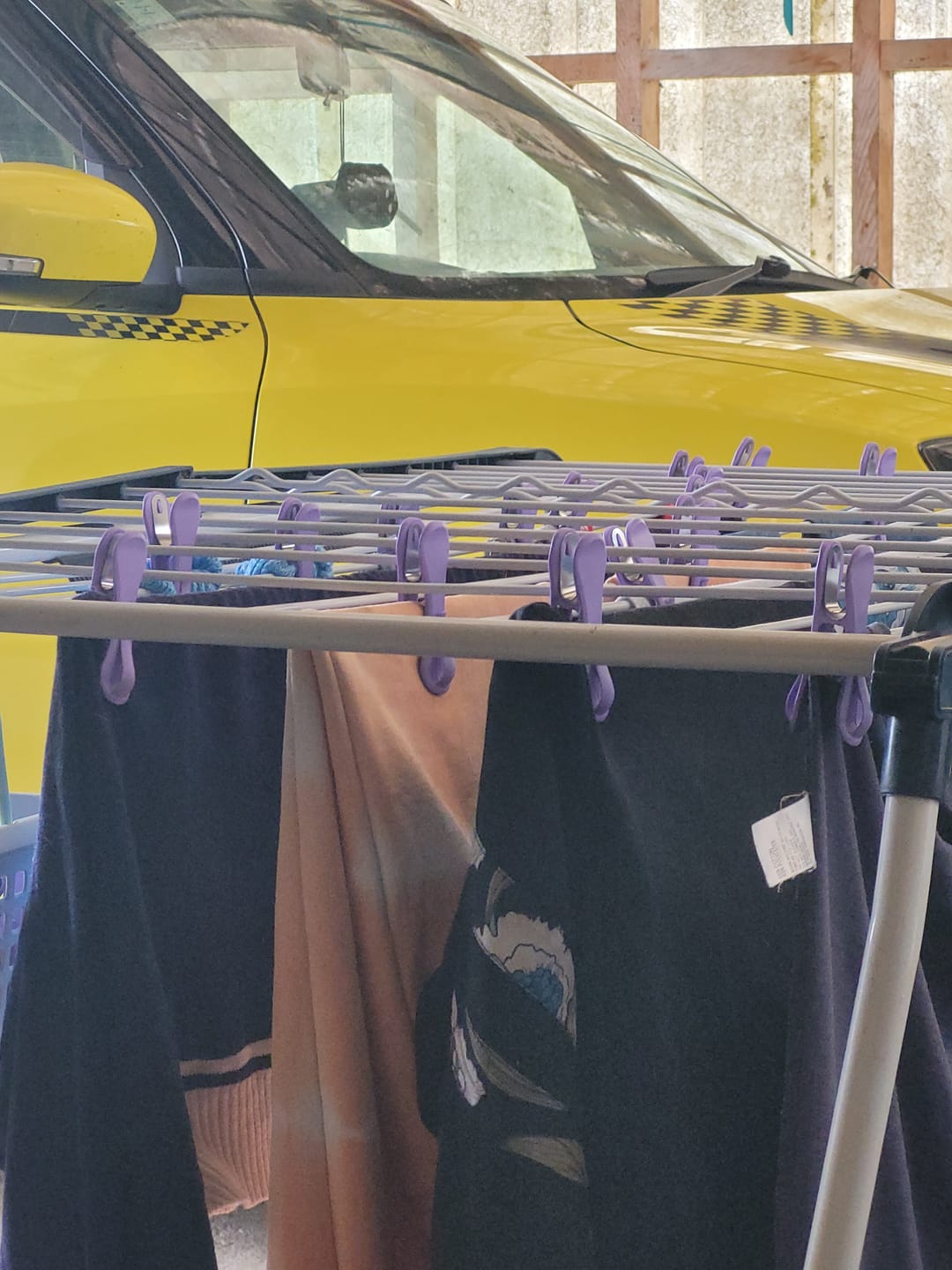 Customer photo review of Hegs Pegs 18pk