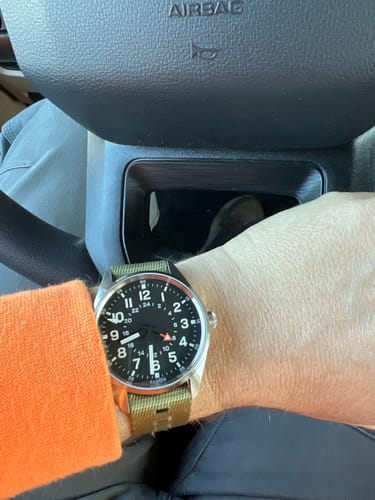 Customer photo review of Overlord