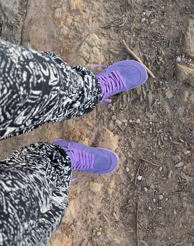 Customer photo review of SUPER-CONNECTORS (aka PURPLE LOVE)