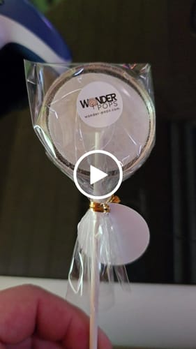Customer video review of Bild hochladen Anhänger - (Varianten Aufpreis)