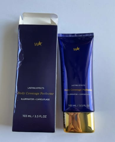 Customer photo review of Corrector Corporal