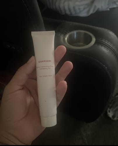Customer photo review of Elimina puntos negros y piel muerta en minutos sin maltratar tu piel”