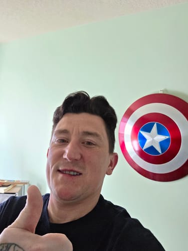 Review from Jonathan C.