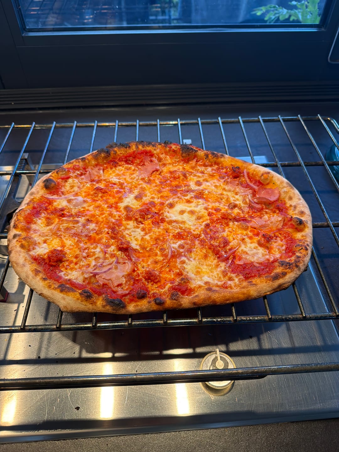 Customer photo review of Dough Balls