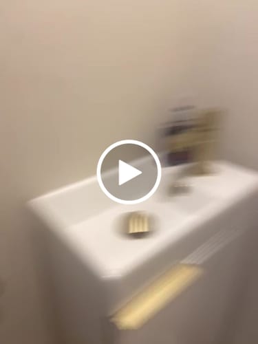 Customer video review of Trisen 3 Piece Accessory Pack - Brushed Brass