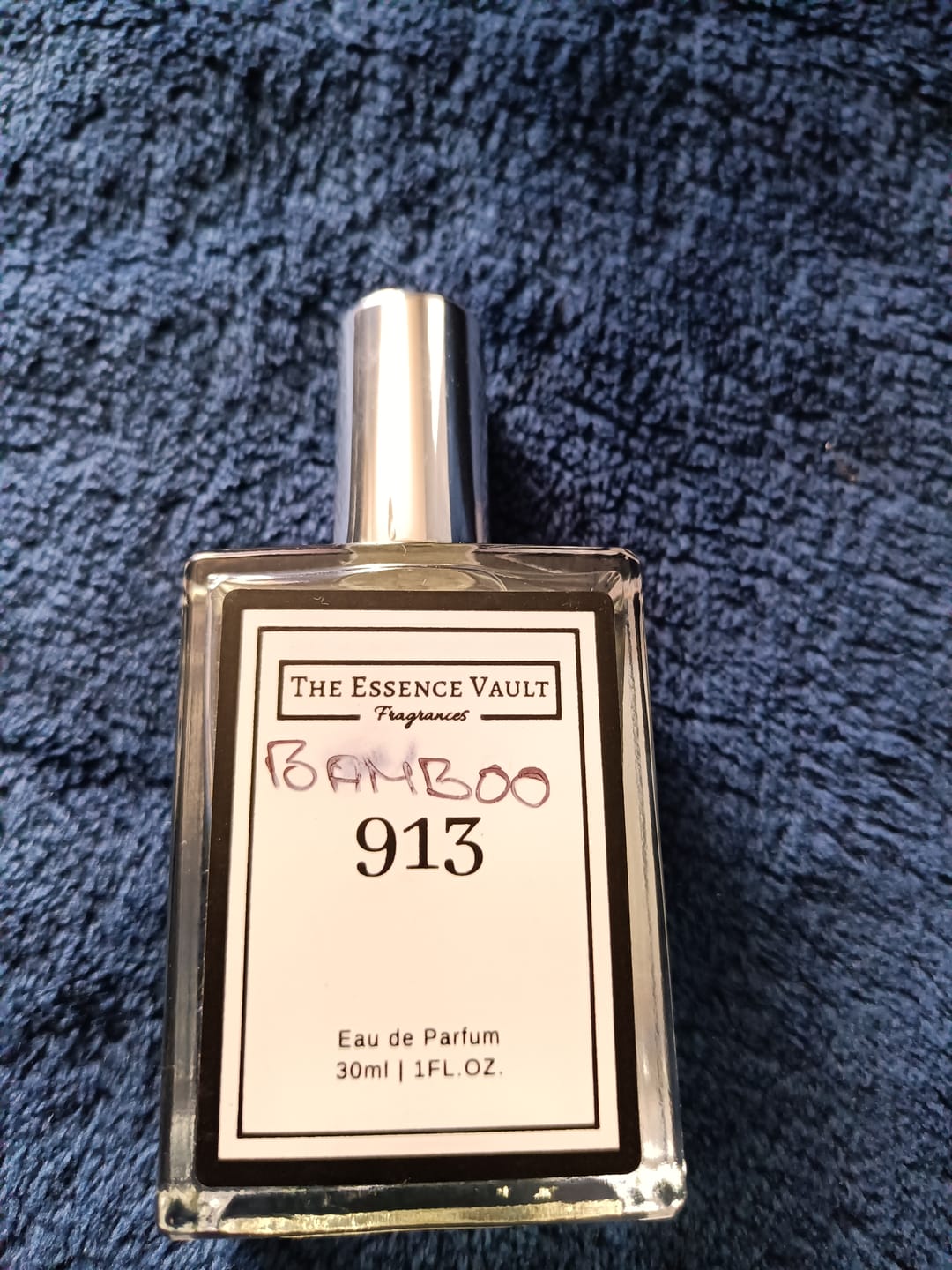 Customer photo review of Inspired by Bamboo - 913