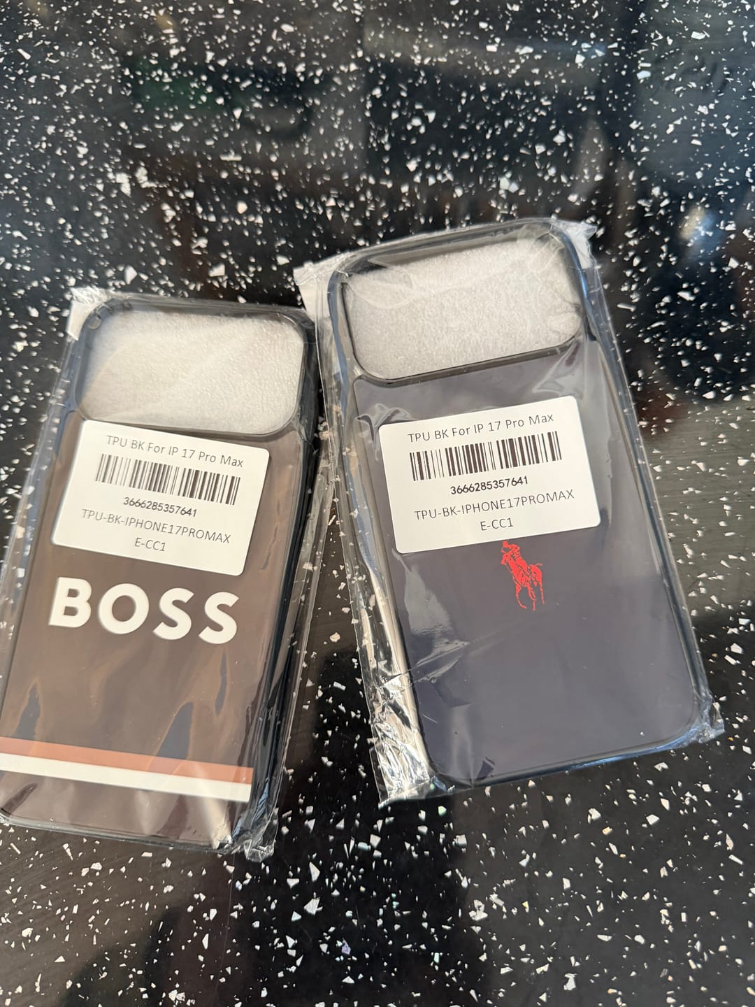 Customer photo review of RL – Polo Marine