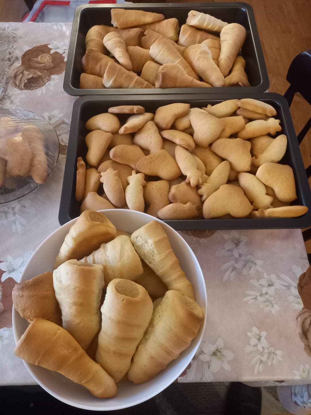 Customer photo review of Бакпулвер