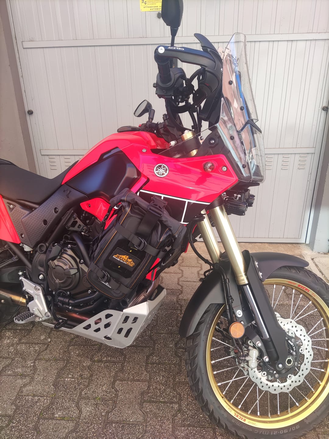 Customer photo review of Ranger Wilds - RW6C