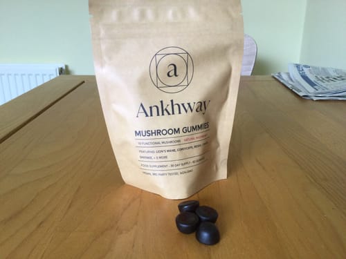 Customer photo review of 3-Month Supply VIP