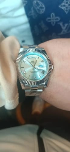 Customer photo review of Valoni® Cortez