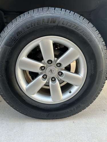 Customer photo review of Decked Out - 16oz. w/ Spray Bottle