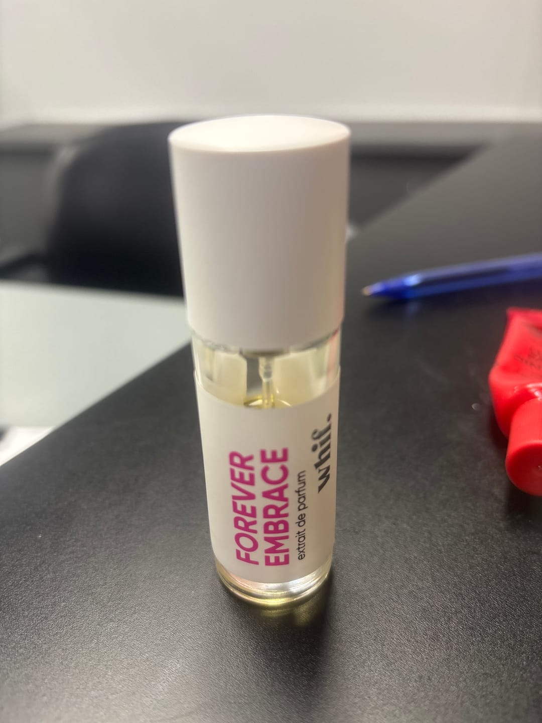 Customer photo review of Forever Embrace