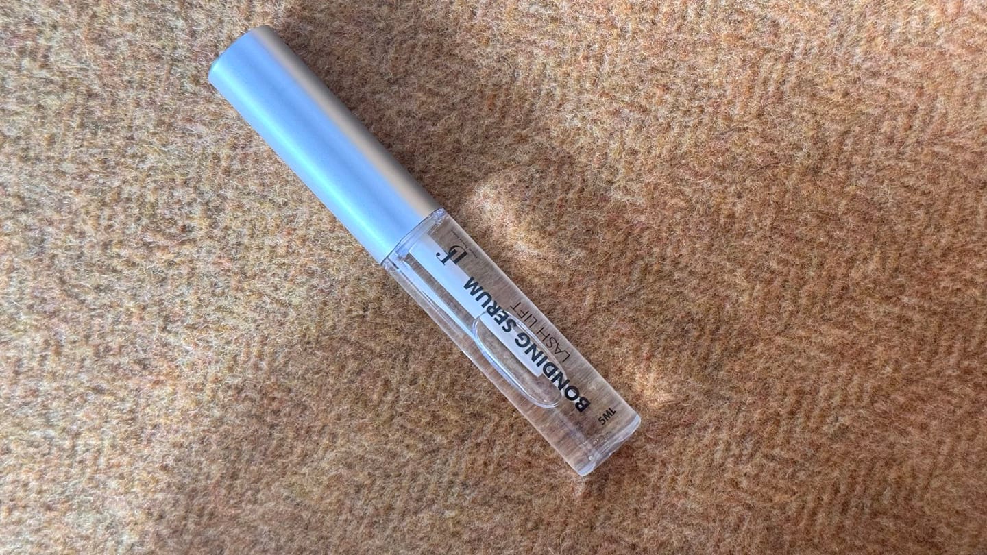 Customer photo review of Lash Lift Kit | For US Only