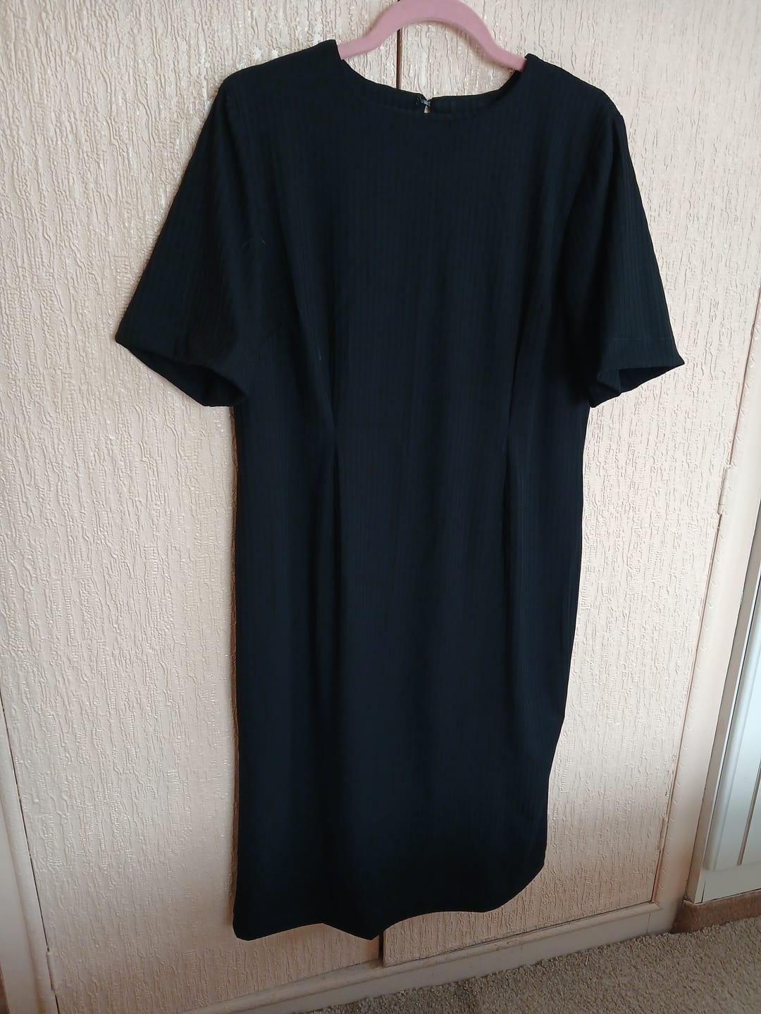 Customer photo review of LIMITED OFFER: 15 Metres Mixed Black Jersey Bundle