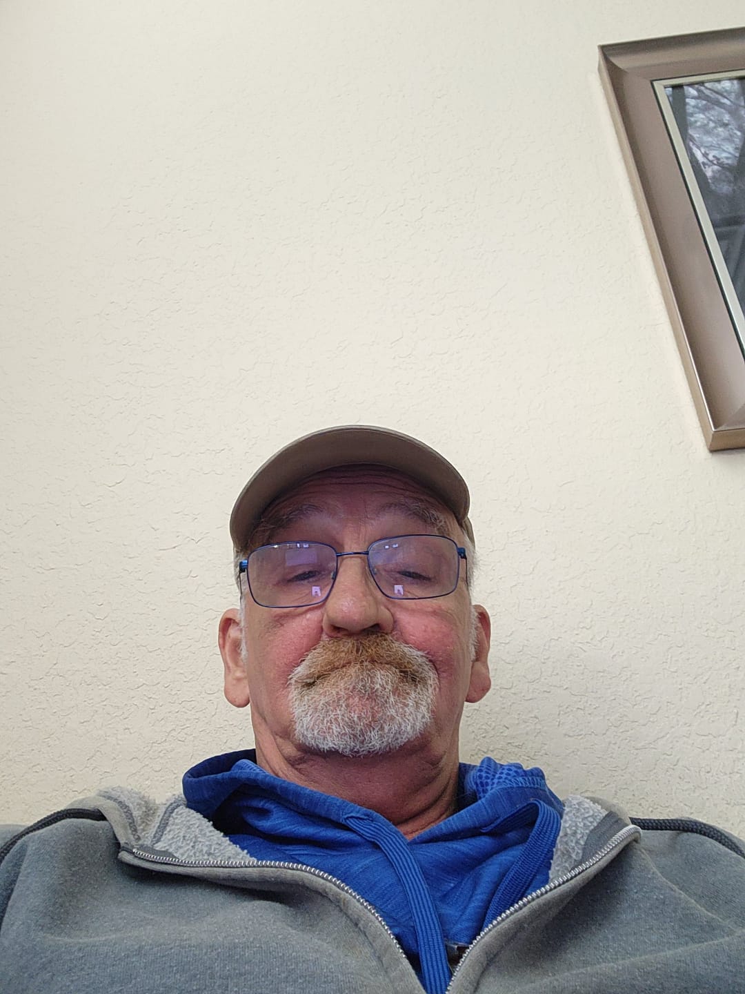 Customer photo review of Mystery Gift